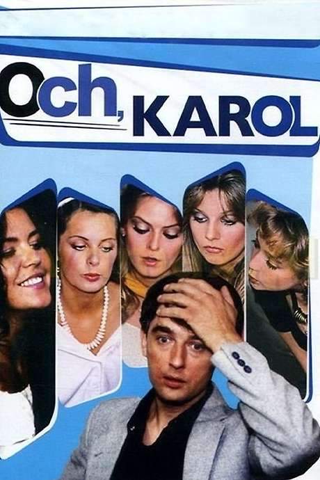 Oh, Karol!